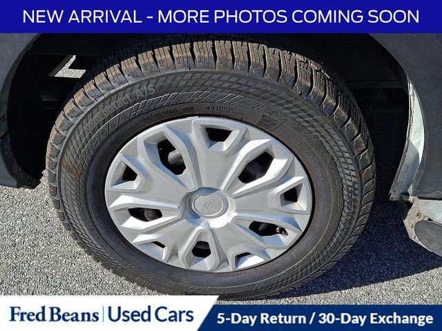 2023 Ford Transit photo 3