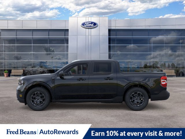 New 2026 Ford Maverick XLT Truck SuperCrew