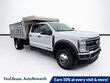  Ford F-450 Chassis