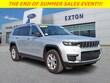 Jeep Grand Cherokee L