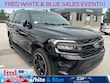  Ford Expedition