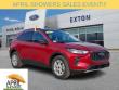 Certified 2023 Ford Escape Active SUV