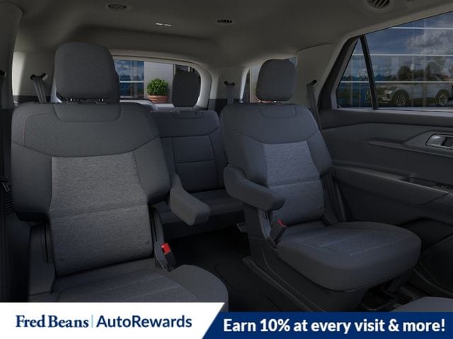 2026 Ford Explorer Active - Photo 15