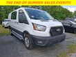 Ford Transit-250 Cargo Van