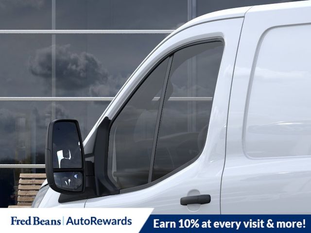 2026 Ford Transit Van Base - Photo 26