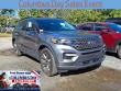 Certified 2022 Ford Explorer XLT SUV