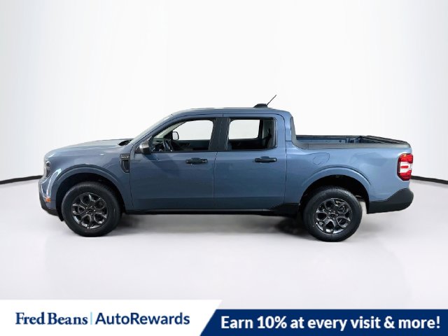 New 2026 Ford Maverick XLT Truck SuperCrew