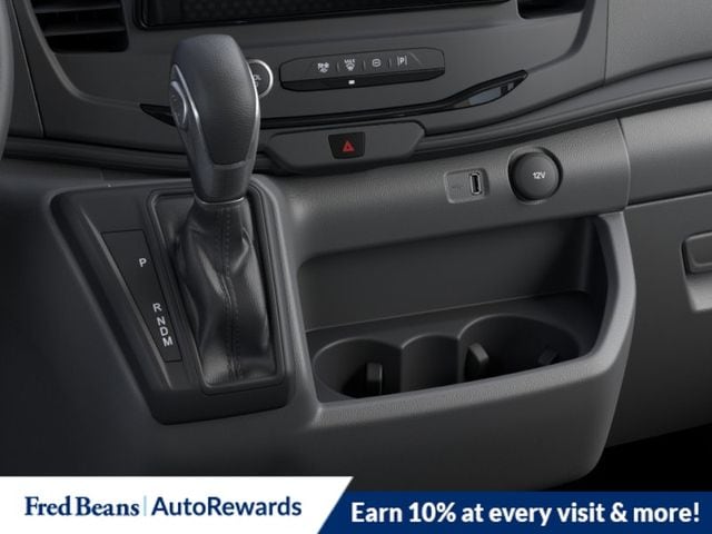 2026 Ford Transit Van Base - Photo 20