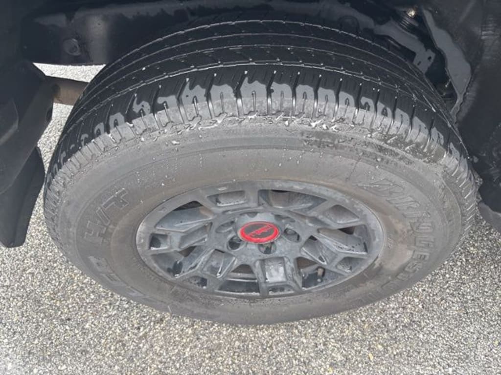 Certified 2022 Toyota 4Runner SR5 Premium SUV