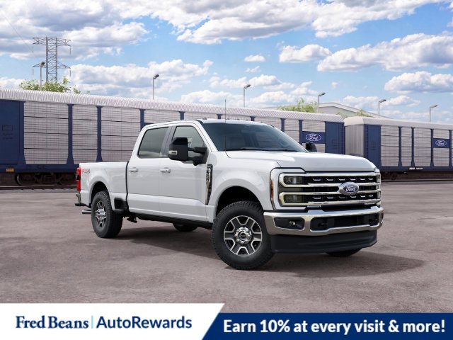  Ford F-250