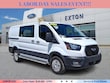  Ford Transit-250