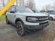  Ford Bronco Sport