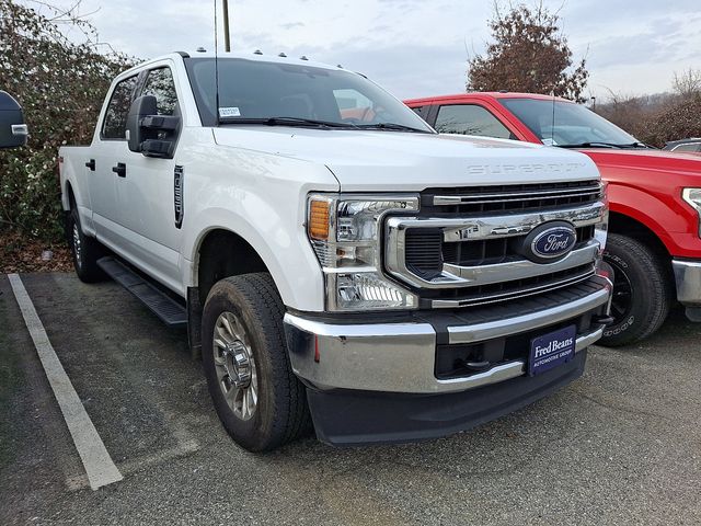 2022 Ford F-250 Base's photo