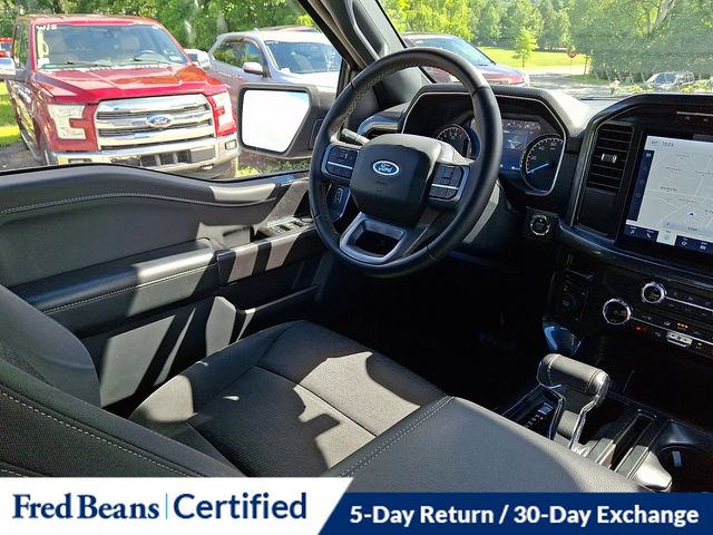 2023 Ford F-150 XLT - Photo 15