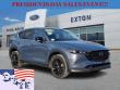 Certified 2024 Mazda CX-5 2.5 S Carbon Edition SUV