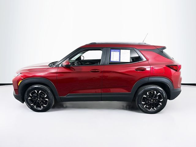 2023 Chevrolet TrailBlazer LT - Photo 6