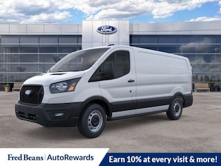 2026 Ford Transit-250 Cargo Base Van Low Roof Van