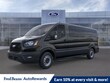 Ford Transit-350 Passenger