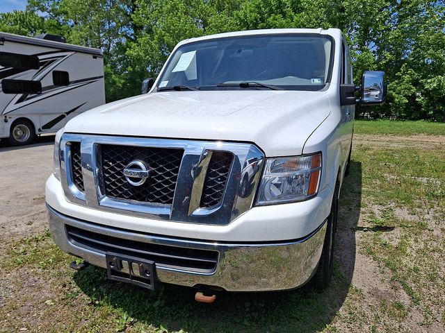 Used 2015 Nissan NV Cargo SL with VIN 1N6AF0KY3FN802640 for sale in Exton, PA