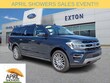  Ford Expedition Max