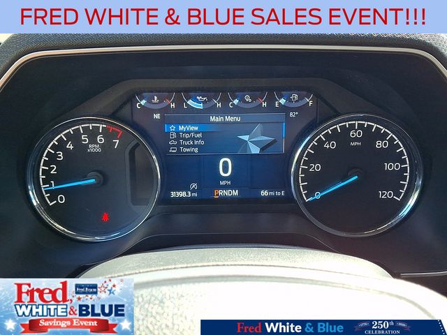 2023 Ford F-150 XLT - Photo 25