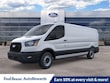  Ford Transit-250 Cargo
