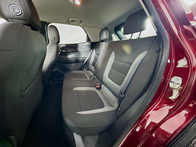 2023 Chevrolet TrailBlazer LT - Photo 25