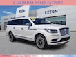  Lincoln Navigator L