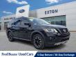 Certified 2020 Nissan Pathfinder SL SUV