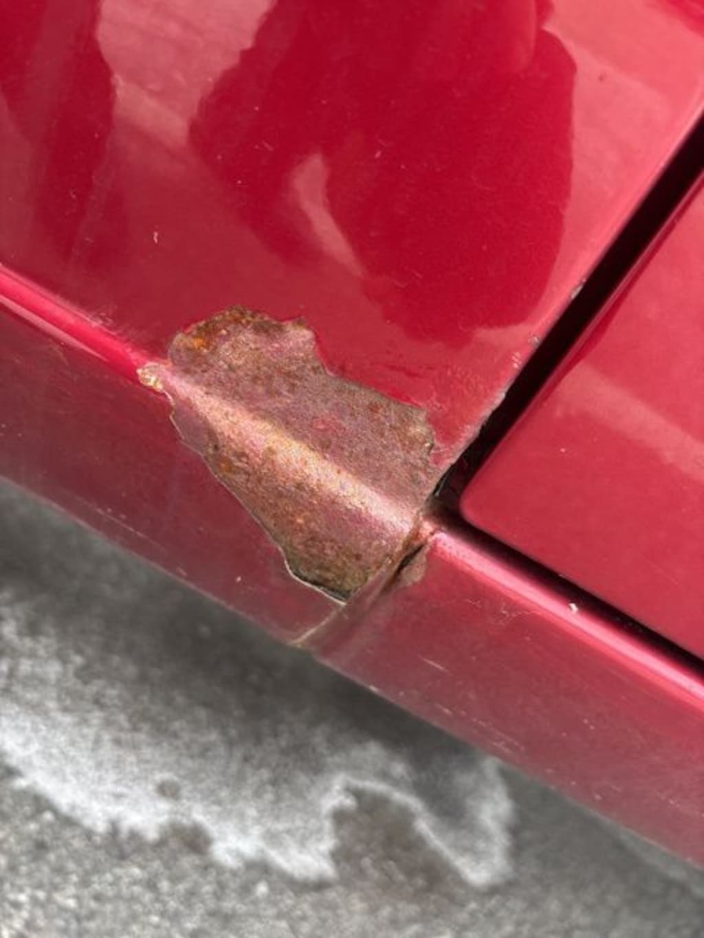 Used 2010 Ford Ranger Sport Truck Super Cab