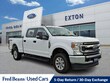  Ford F-250SD