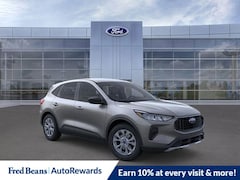 2025 Ford Escape Active SUV