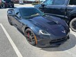  Chevrolet Corvette Stingray