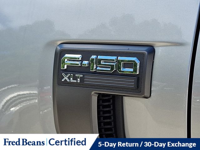 2023 Ford F-150 XLT - Photo 32