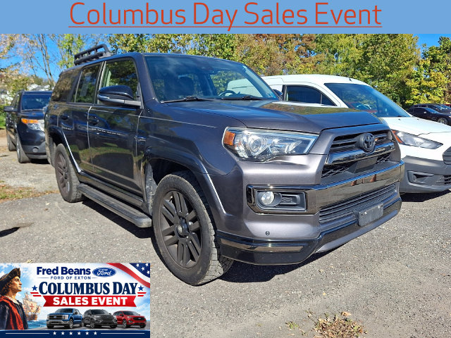  Toyota 4Runner