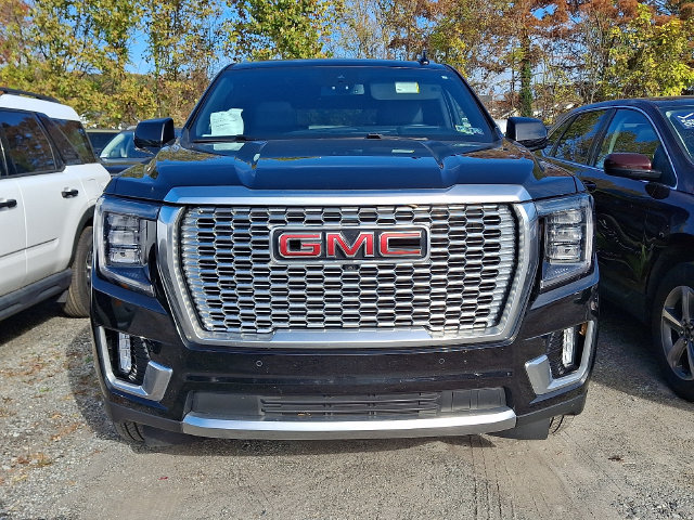 Used 2024 GMC Yukon Denali SUV