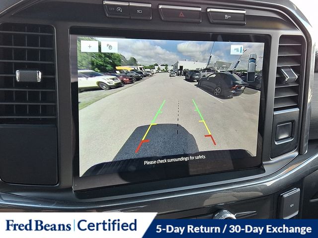 2023 Ford F-150 XLT - Photo 25