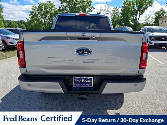 2023 Ford F-150 XLT - Photo 10