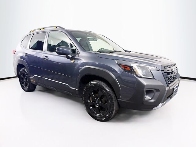 Used 2023 Subaru Forester Wilderness SUV