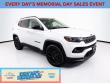 Certified 2022 Jeep Compass Latitude Lux SUV