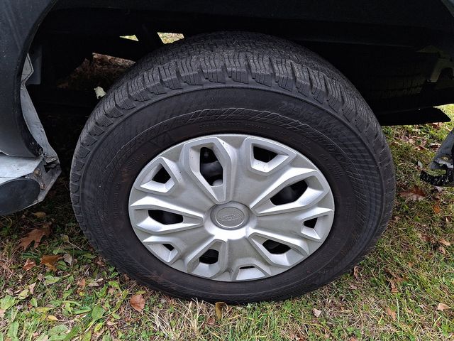 2024 Ford Transit photo 4