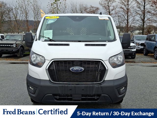 2023 Ford Transit photo 3