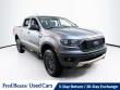 Certified 2023 Ford Ranger XLT Truck SuperCrew