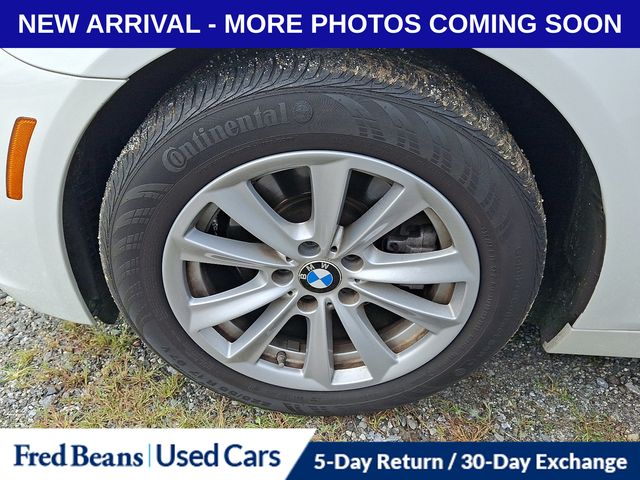 2016 Bmw 528i xDrive photo 3