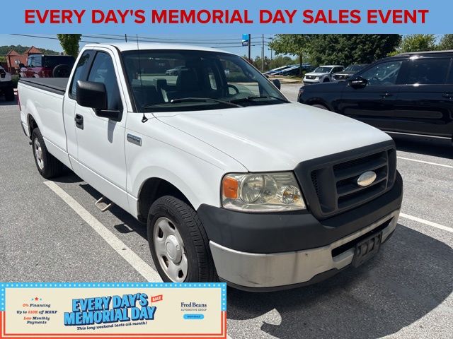 2006 Ford F-150's photo