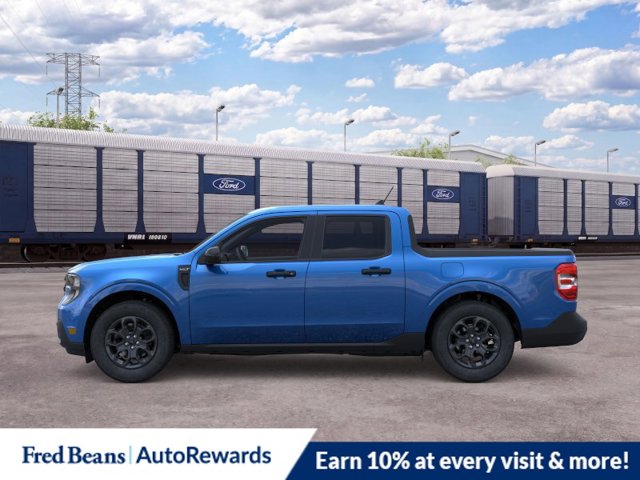 New 2026 Ford Maverick XLT Truck SuperCrew
