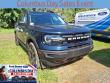 Used 2022 Ford Bronco Sport Outer Banks SUV