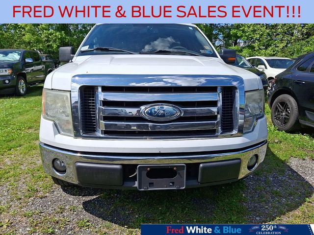 Used 2009 Ford F-150 XLT with VIN 1FTPF12V79KC52440 for sale in Exton, PA