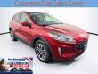 Certified 2022 Ford Escape SEL SUV