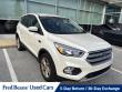Certified 2017 Ford Escape SE SUV